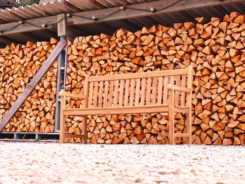 Rishi 1.5m Bench 8 Rishi 1.5m Bench - Image 6