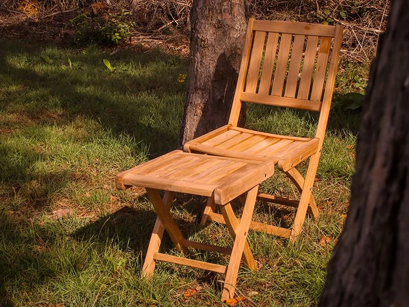 Sandhurst Folding Footstool/Coffee Table 7 Sandhurst Folding Footstool/Coffee Table - Image 5
