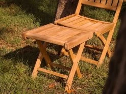 Sandhurst Folding Footstool/Coffee Table 22 Sandhurst Folding Footstool/Coffee Table -Garden Comfort Shop img 7959