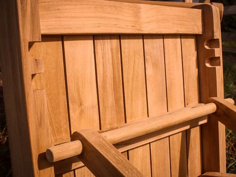 Sandhurst Folding Footstool/Coffee Table 11 Sandhurst Folding Footstool/Coffee Table - Image 9