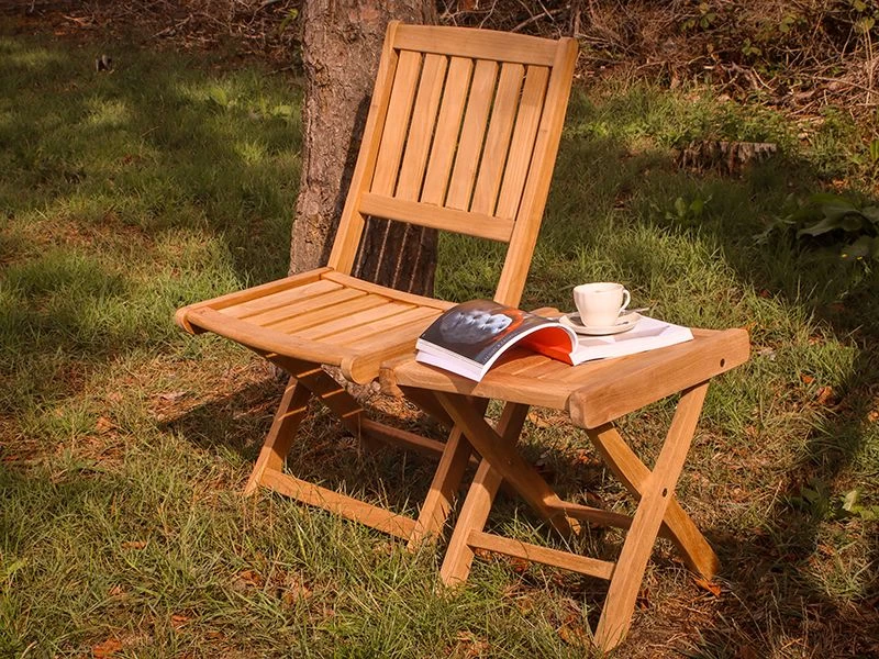 Sandhurst Folding Footstool/Coffee Table 15 Sandhurst Folding Footstool/Coffee Table - Image 13