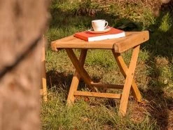 Sandhurst Folding Footstool/Coffee Table 19 Sandhurst Folding Footstool/Coffee Table -Garden Comfort Shop img 7979