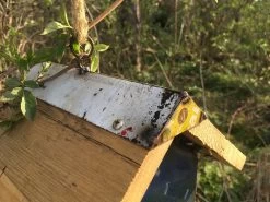 Twos Getaway Bird House 15 Twos Getaway Bird House -Garden Comfort Shop img 7993