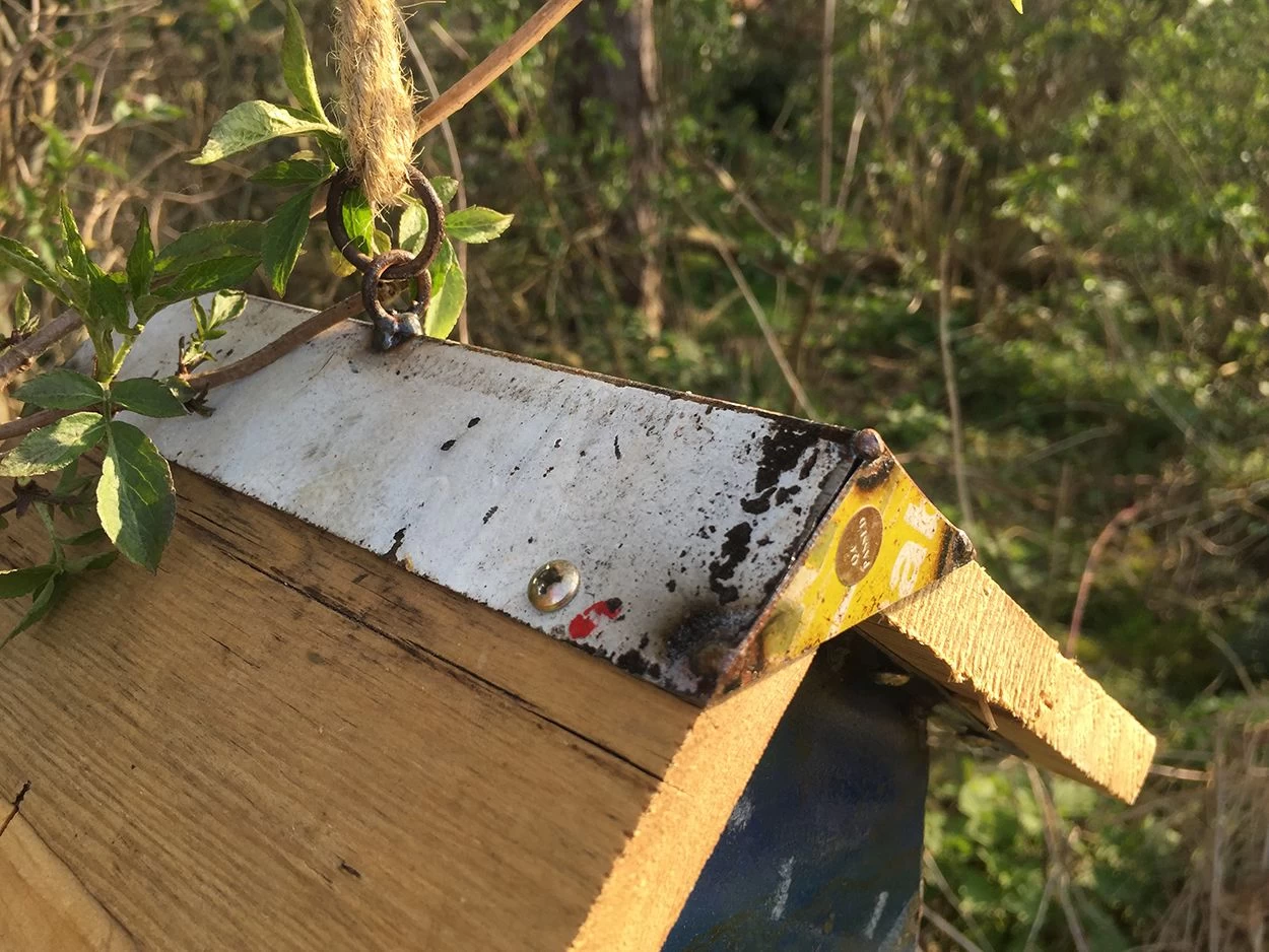 Twos Getaway Bird House 9 Twos Getaway Bird House - Image 7