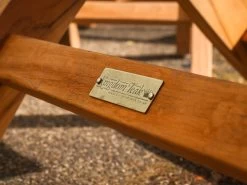 Balmoral Folding Diner Chair | FSC® Certified 31 Balmoral Folding Diner Chair | FSC® Certified -Garden Comfort Shop img 8121 2