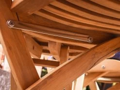 Balmoral Folding Diner Chair | FSC® Certified 25 Balmoral Folding Diner Chair | FSC® Certified -Garden Comfort Shop img 8122 2