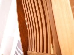 Balmoral Folding Diner Chair | FSC® Certified 26 Balmoral Folding Diner Chair | FSC® Certified -Garden Comfort Shop img 8123 2