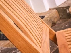 Balmoral Folding Diner Chair | FSC® Certified 27 Balmoral Folding Diner Chair | FSC® Certified -Garden Comfort Shop img 8145 2