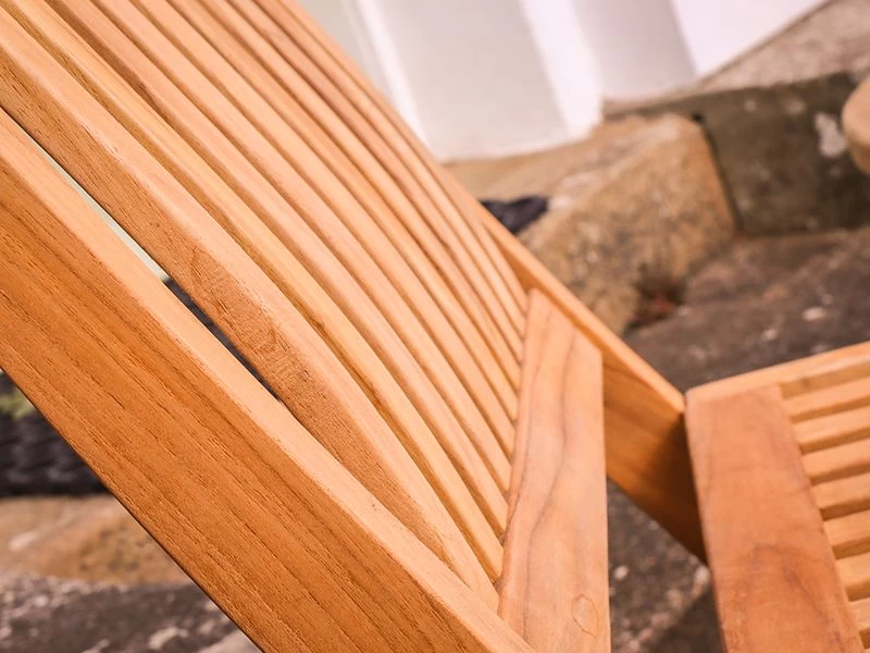 Balmoral Folding Diner Chair | FSC® Certified 9 Balmoral Folding Diner Chair | FSC® Certified - Image 7