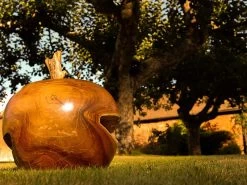 Apple Wooden Ornament 36 Apple Wooden Ornament -Garden Comfort Shop img 8249 2bi