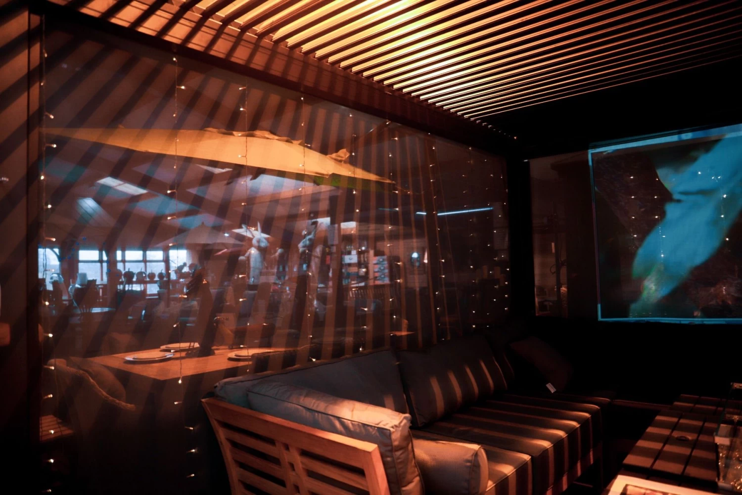 Galaxy Zipped Screens Only 13 Galaxy Zipped Screens Only - Image 11