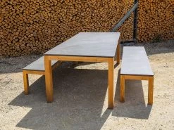 Sierra Bench Set -Garden Comfort Shop img 9618 2 bi