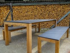 Sierra Bench Set -Garden Comfort Shop img 9621 2 bi