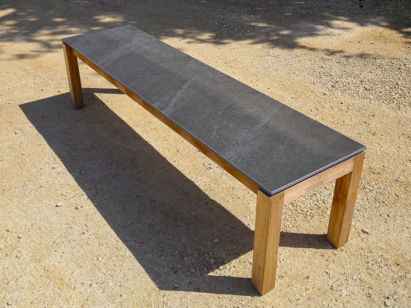 Sierra 1.8m Bench | Bari Range 4 Sierra 1.8m Bench | Bari Range - Image 2