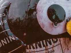 Festive Penguin Sculpture Small 15 Festive Penguin Sculpture Small -Garden Comfort Shop img 9740