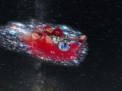 Mini Sleigh -Garden Comfort Shop img 9757 2