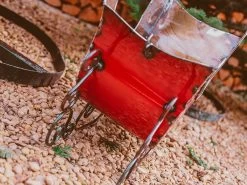 Mini Sleigh -Garden Comfort Shop img 9775