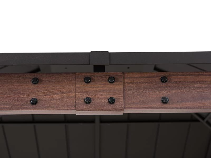 Winchester Hard Top Gazebo 22 Winchester Hard Top Gazebo - Image 20