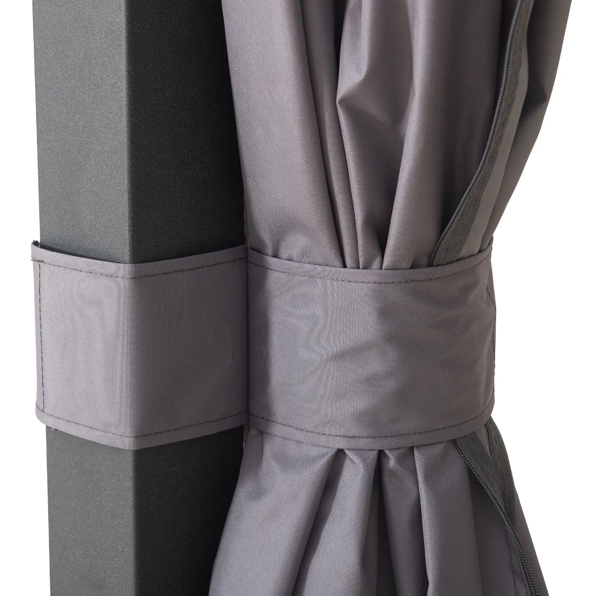 Four Seasons Wall Mounted Gazebo 3m X 3.65m 15 Four Seasons Wall Mounted Gazebo 3m X 3.65m - Image 13