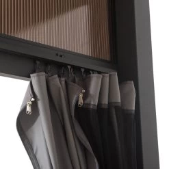 Replacement Wall Mounted 3 X 3.6m Mosquito Nets And Curtains | Four Seasons Range | PRE-ORDER 13 Replacement Wall Mounted 3 X 3.6m Mosquito Nets And Curtains | Four Seasons Range | PRE-ORDER -Garden Comfort Shop img a102023800 05 1