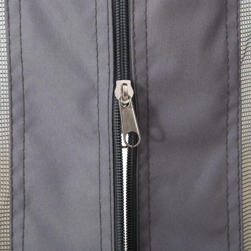 Replacement Wall Mounted 3 X 3.6m Mosquito Nets | Four Seasons Range | PRE-ORDER 8 Replacement Wall Mounted 3 X 3.6m Mosquito Nets | Four Seasons Range | PRE-ORDER - Image 6