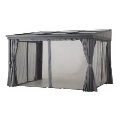 Replacement Wall Mounted 3 X 3.6m Mosquito Nets And Curtains | Four Seasons Range | PRE-ORDER 19 Replacement Wall Mounted 3 X 3.6m Mosquito Nets And Curtains | Four Seasons Range | PRE-ORDER -Garden Comfort Shop img a102023800 94 1