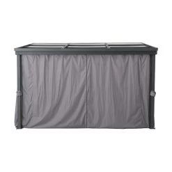 Replacement Wall Mounted 3 X 3.6m Mosquito Nets And Curtains | Four Seasons Range | PRE-ORDER 18 Replacement Wall Mounted 3 X 3.6m Mosquito Nets And Curtains | Four Seasons Range | PRE-ORDER -Garden Comfort Shop img a102023800 95 1