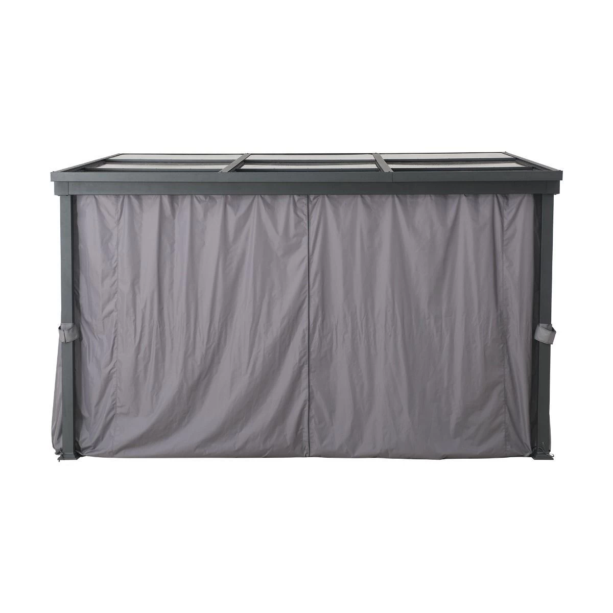 Replacement Wall Mounted 3 X 3.6m Mosquito Nets And Curtains | Four Seasons Range | PRE-ORDER 10 Replacement Wall Mounted 3 X 3.6m Mosquito Nets And Curtains | Four Seasons Range | PRE-ORDER - Image 8
