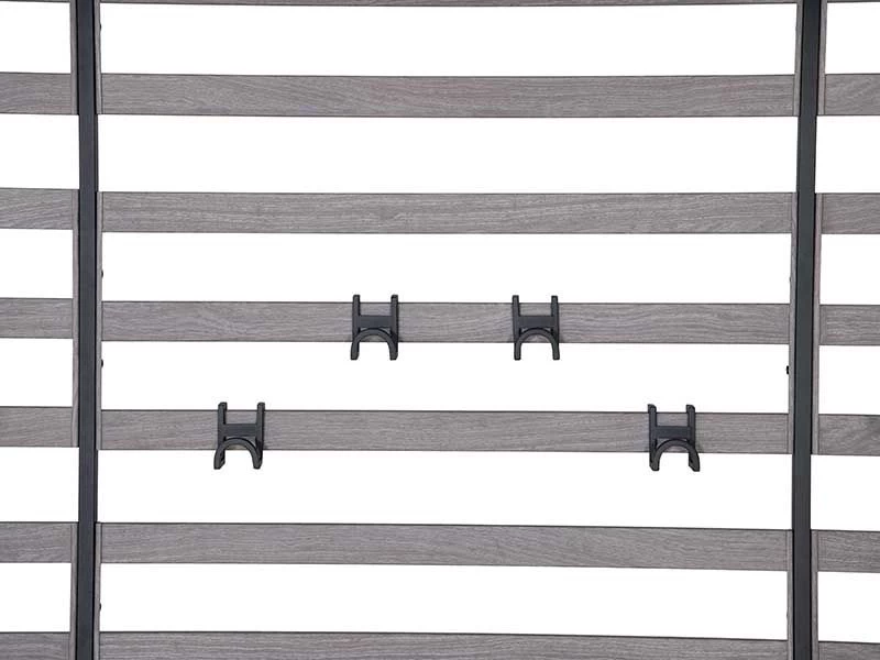 Outdoor BBQ Storage Shack | Ex-Display 5 Outdoor BBQ Storage Shack | Ex-Display - Image 4