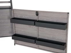 Outdoor BBQ Storage Shack | Ex-Display 10 Outdoor BBQ Storage Shack | Ex-Display -Garden Comfort Shop img a801001800 11 bi