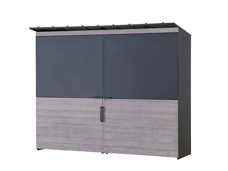 Outdoor BBQ Storage Shack | Ex-Display 3 Outdoor BBQ Storage Shack | Ex-Display - Image 2