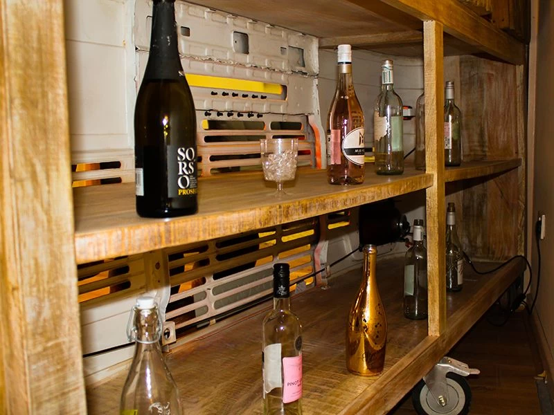 Indian Lorry Bar 18 Indian Lorry Bar - Image 16