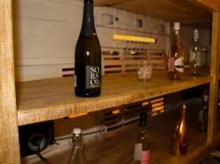 Indian Lorry Bar 35 Indian Lorry Bar -Garden Comfort Shop ind170 ind109 back base 2