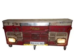 Indian Lorry Bar 28 Indian Lorry Bar -Garden Comfort Shop indian car table XL 2