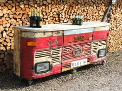 Indian Lorry Bar 23 Indian Lorry Bar -Garden Comfort Shop indian lorry table XL 2 2