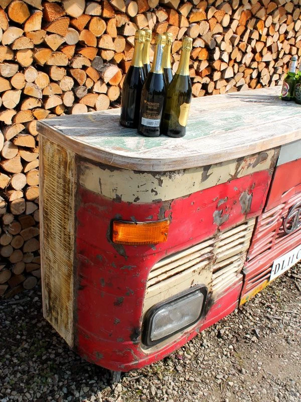 Indian Lorry Bar 8 Indian Lorry Bar - Image 6