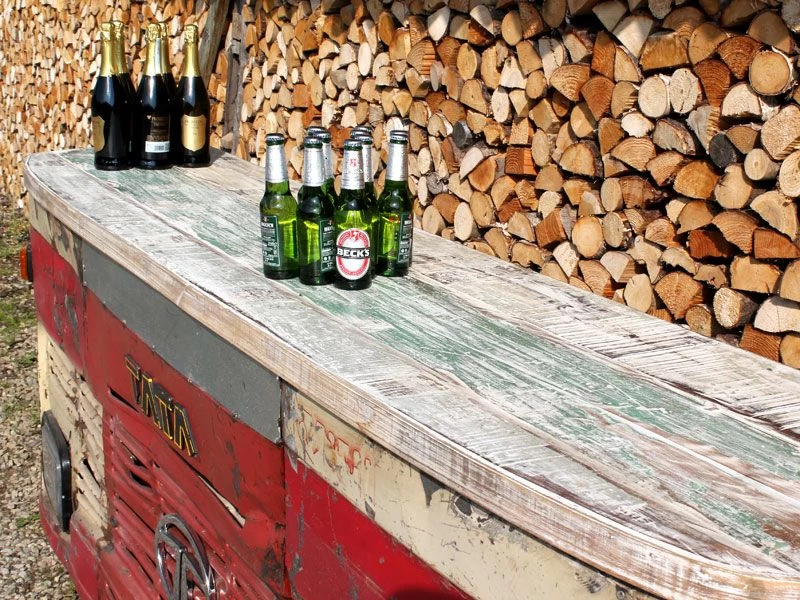 Indian Lorry Bar 9 Indian Lorry Bar - Image 7