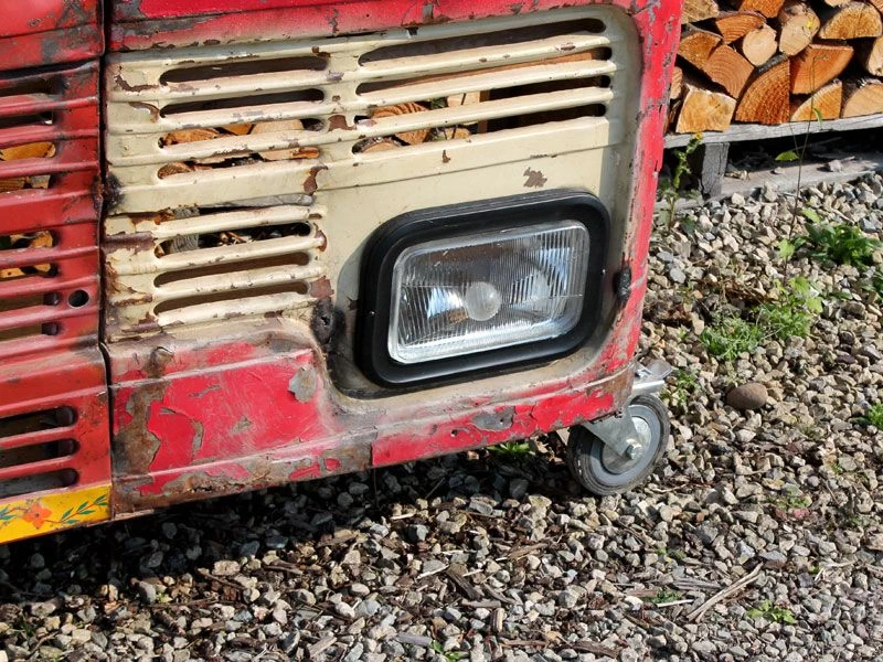 Indian Lorry Bar 10 Indian Lorry Bar - Image 8