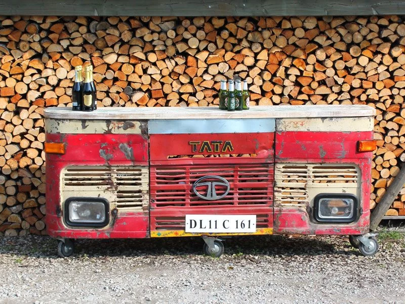 Indian Lorry Bar 3 Indian Lorry Bar