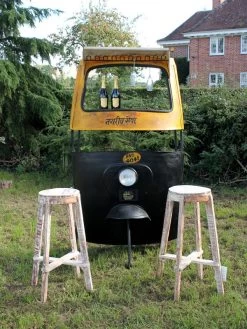 Tuk Tuk Bar With Wheels 21 Tuk Tuk Bar With Wheels -Garden Comfort Shop indian tuk tuk bar with wheels xl 7 3