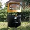 Tuk Tuk Bar With Wheels 1 Tuk Tuk Bar With Wheels -Garden Comfort Shop indian tuk tuk bar with wheels xl 3