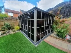 Four Seasons Screen House 3.65m X 4.3m | OCTOBER OFFERS 35 Four Seasons Screen House 3.65m X 4.3m | OCTOBER OFFERS -Garden Comfort Shop install screen house 1 xl