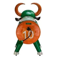 Bruce The Bull Cooler - Ireland 11 Bruce The Bull Cooler - Ireland -Garden Comfort Shop ireland on back xl