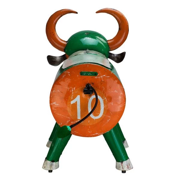 Bruce The Bull Cooler - Ireland 5 Bruce The Bull Cooler - Ireland - Image 3