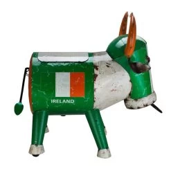 Bruce The Bull Cooler - Ireland 12 Bruce The Bull Cooler - Ireland -Garden Comfort Shop ireland side xl