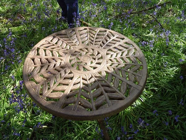 Leaf Coffee Table 4 Leaf Coffee Table - Image 2