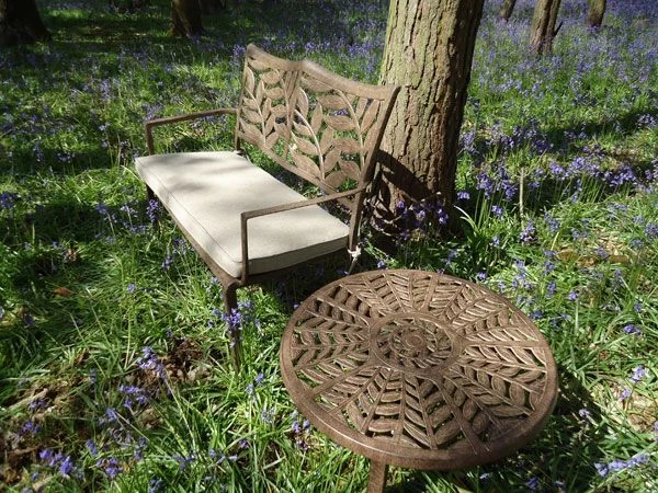 Leaf Coffee Table 3 Leaf Coffee Table