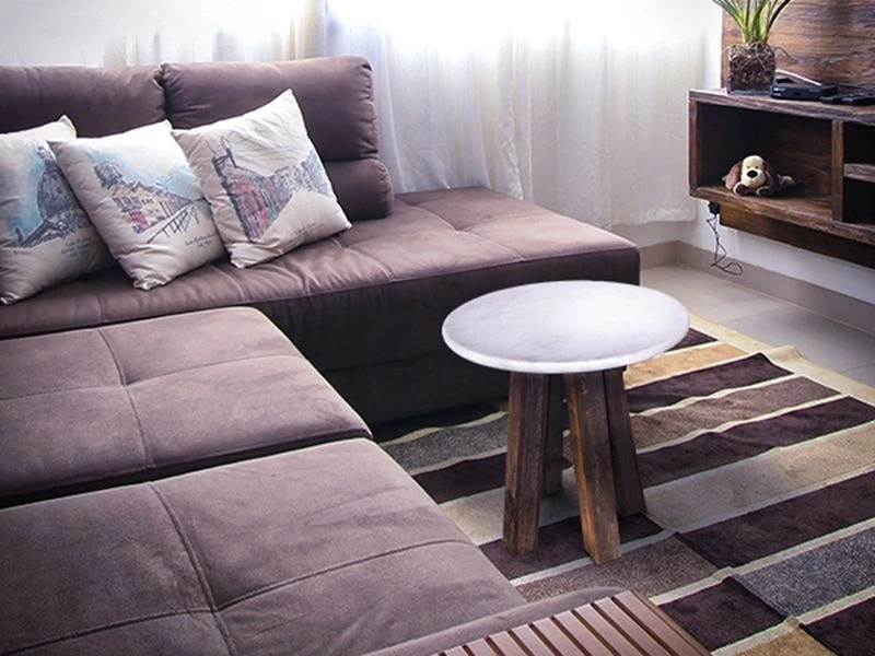 Anthro Bistro Table 4 Anthro Bistro Table - Image 2