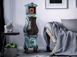 Tic Toc The Clock 29 Tic Toc The Clock -Garden Comfort Shop jan29 social mev1000 tic tock the clock usa xl