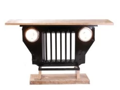 Indian Jeep Table 8 Indian Jeep Table -Garden Comfort Shop jeep table xl 2
